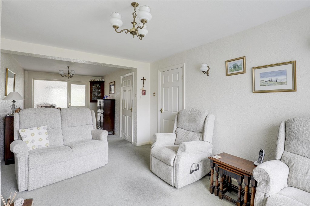 Rosedale Close, Long Eaton, Derbyshire, NG10 3JF