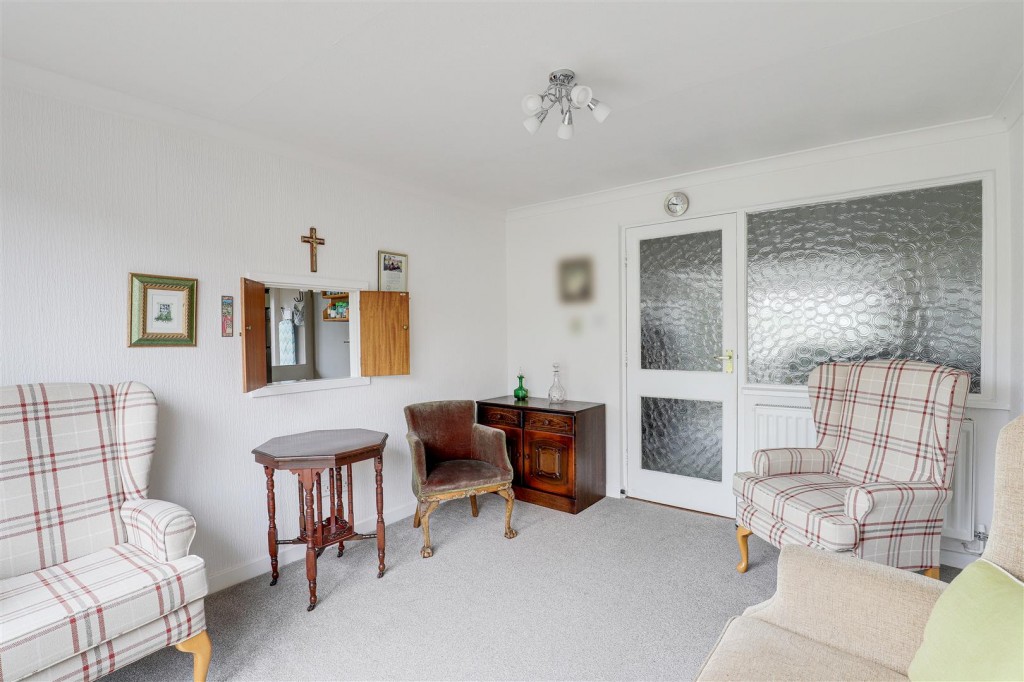 Rosedale Close, Long Eaton, Derbyshire, NG10 3JF