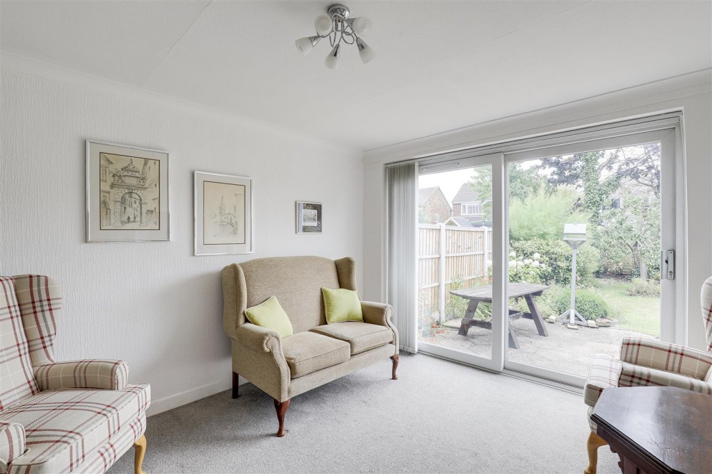 Rosedale Close, Long Eaton, Derbyshire, NG10 3JF