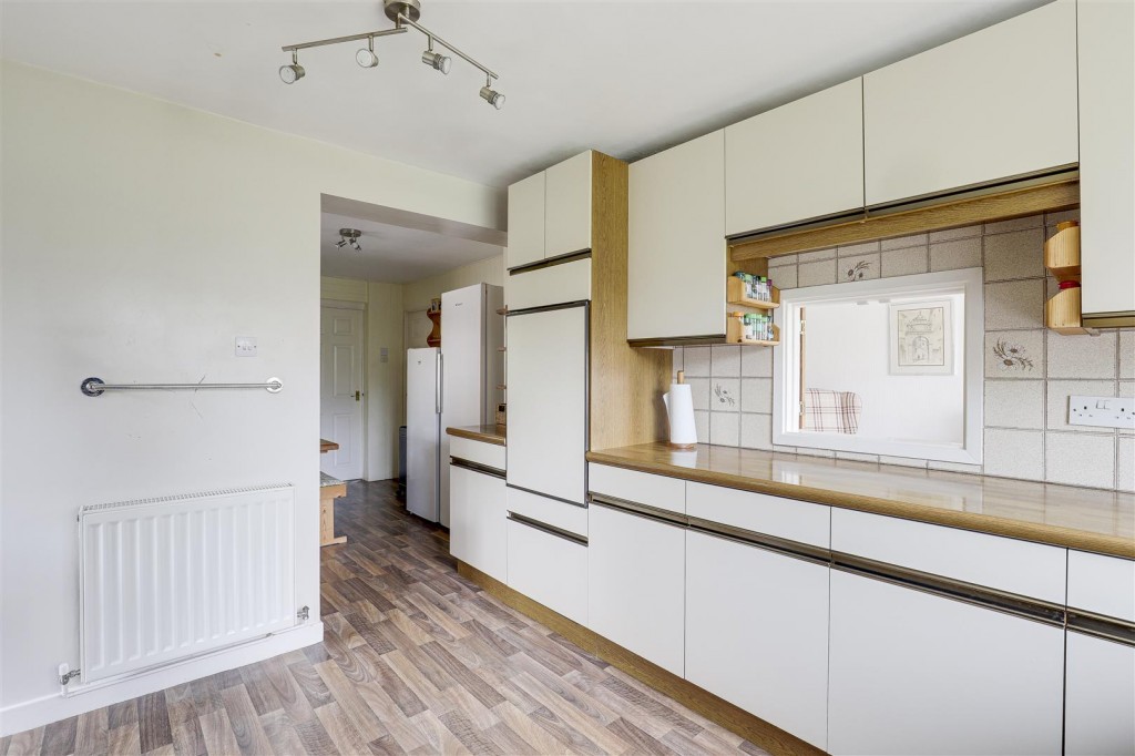 Rosedale Close, Long Eaton, Derbyshire, NG10 3JF