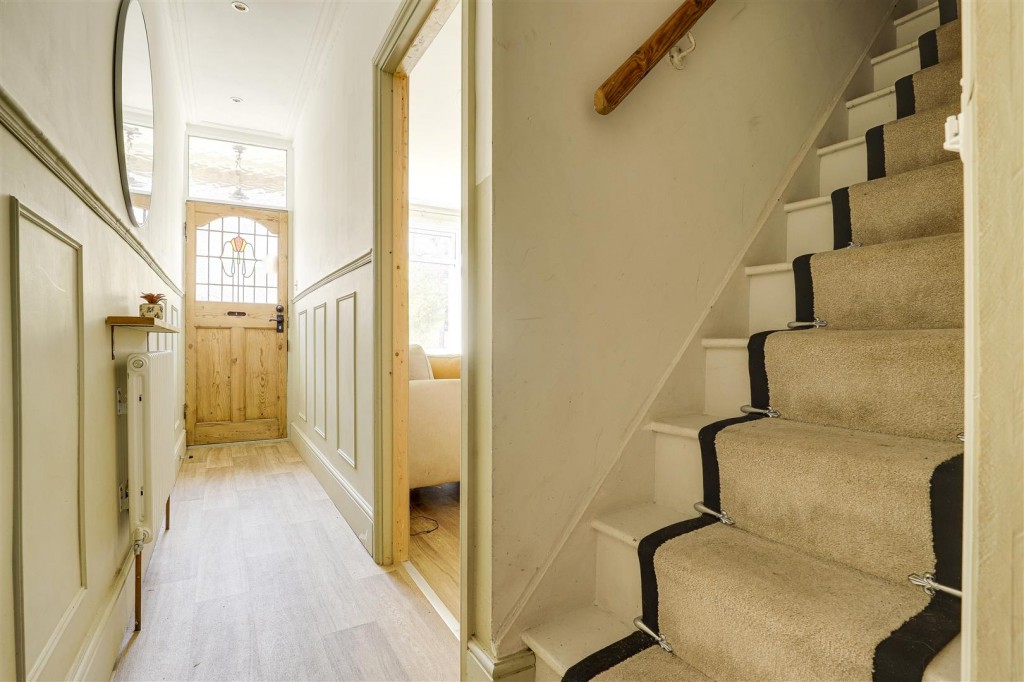 Church Drive, Carrington, Nottinghamshire, NG5 2BA