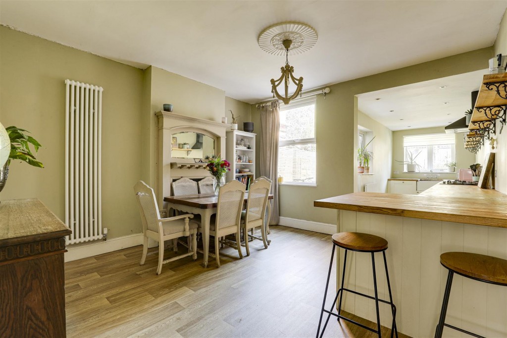 Church Drive, Carrington, Nottinghamshire, NG5 2BA