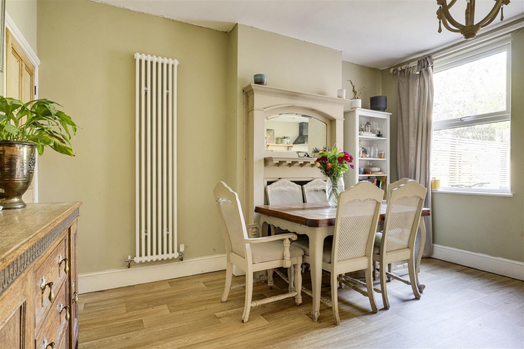 Church Drive, Carrington, Nottinghamshire, NG5 2BA
