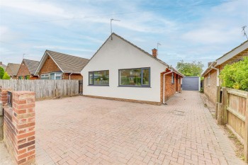 Kingsbury Drive, Aspley, Nottinghamshire, NG8 3EP