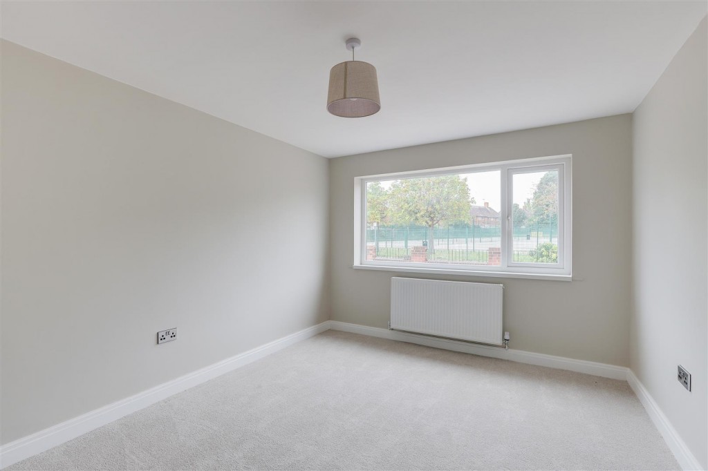 Kingsbury Drive, Aspley, Nottinghamshire, NG8 3EP