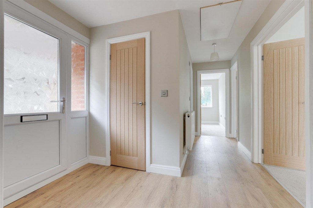 Kingsbury Drive, Aspley, Nottinghamshire, NG8 3EP