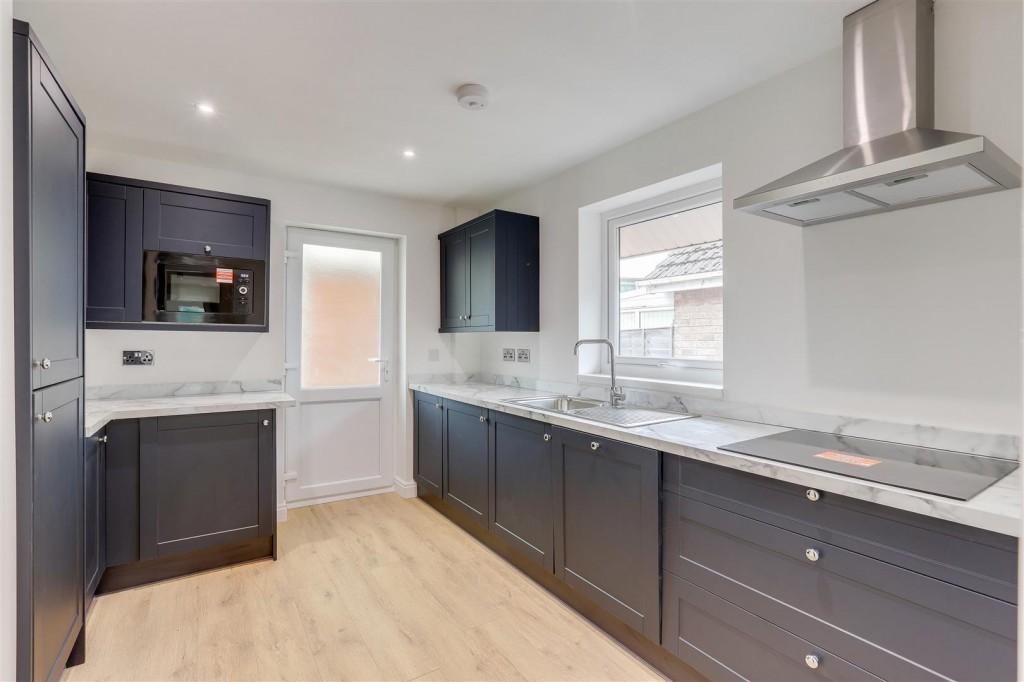 Kingsbury Drive, Aspley, Nottinghamshire, NG8 3EP