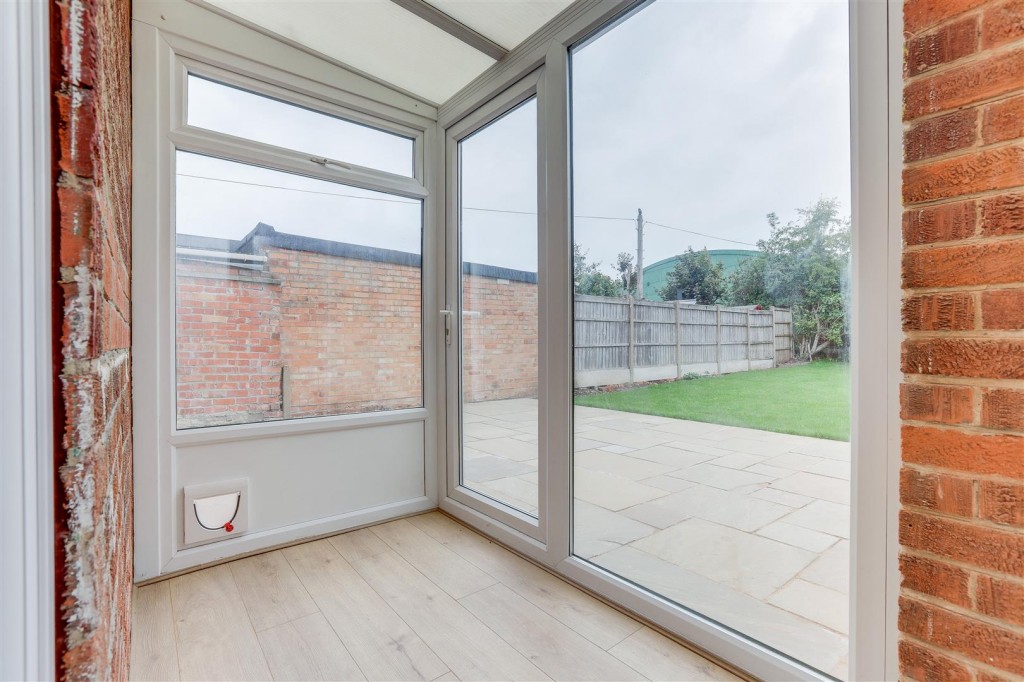 Kingsbury Drive, Aspley, Nottinghamshire, NG8 3EP