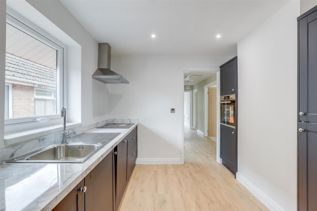 Kingsbury Drive, Aspley, Nottinghamshire, NG8 3EP