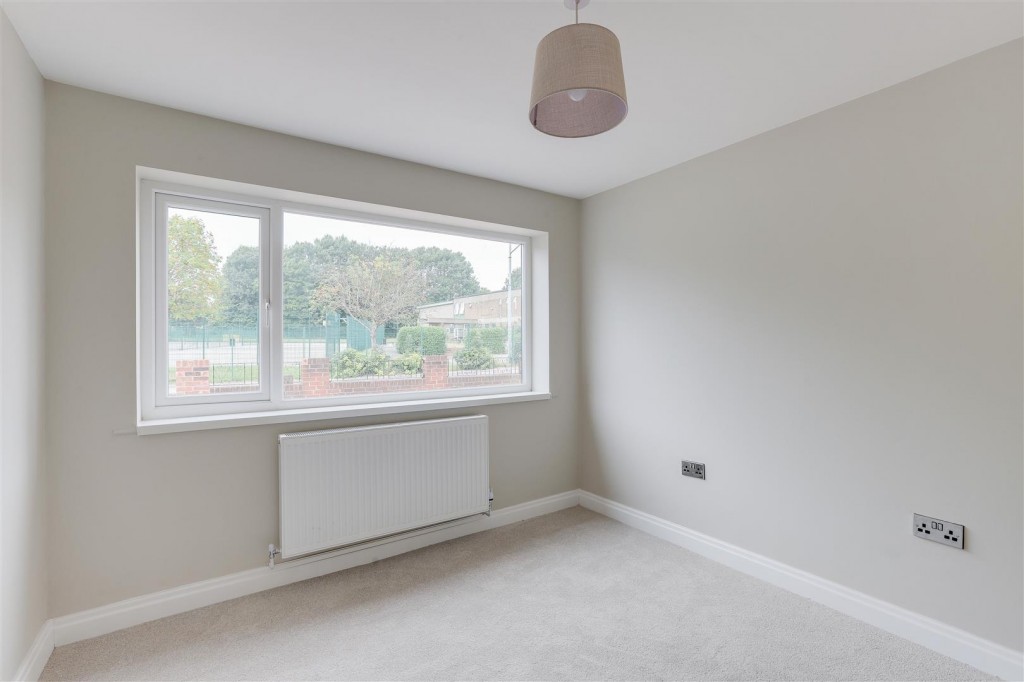 Kingsbury Drive, Aspley, Nottinghamshire, NG8 3EP