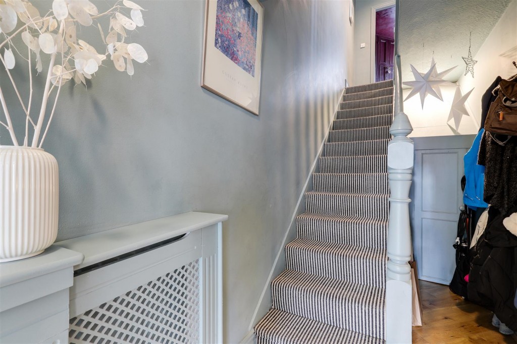 Bingham Road, Sherwood, Nottinghamshire, NG5 2EP