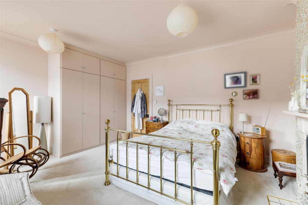 Bingham Road, Sherwood, Nottinghamshire, NG5 2EP