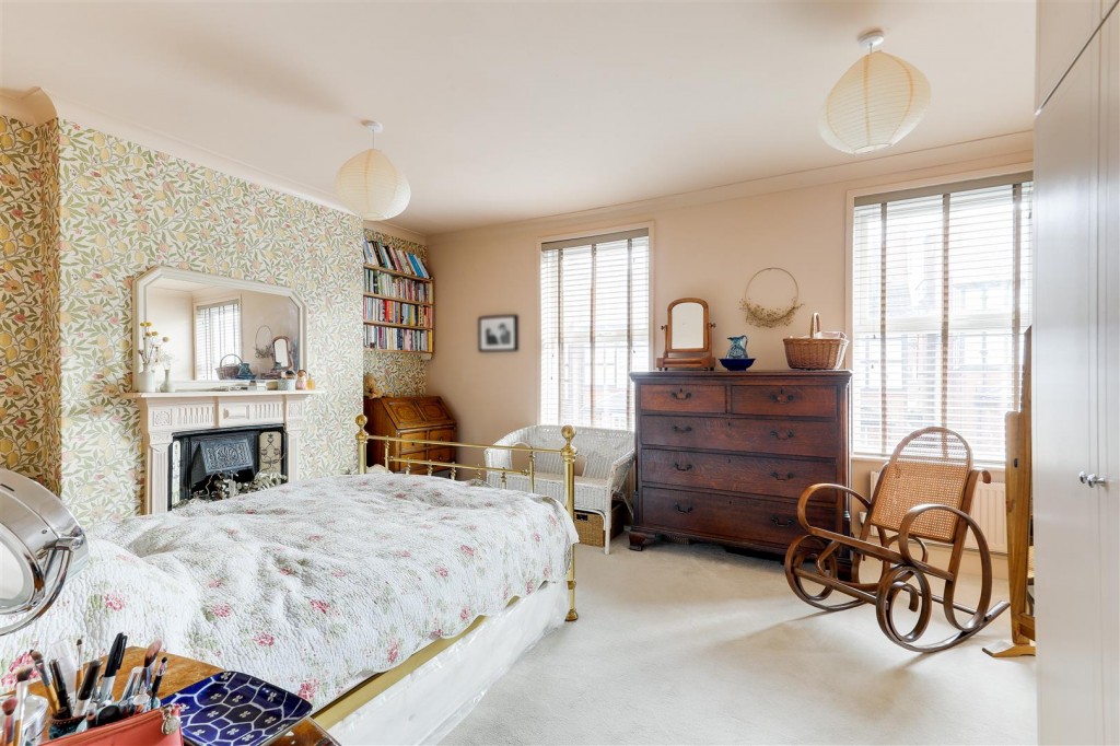 Bingham Road, Sherwood, Nottinghamshire, NG5 2EP