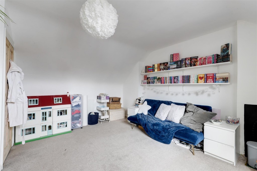 Bingham Road, Sherwood, Nottinghamshire, NG5 2EP