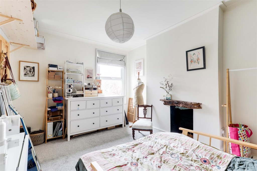 Bingham Road, Sherwood, Nottinghamshire, NG5 2EP