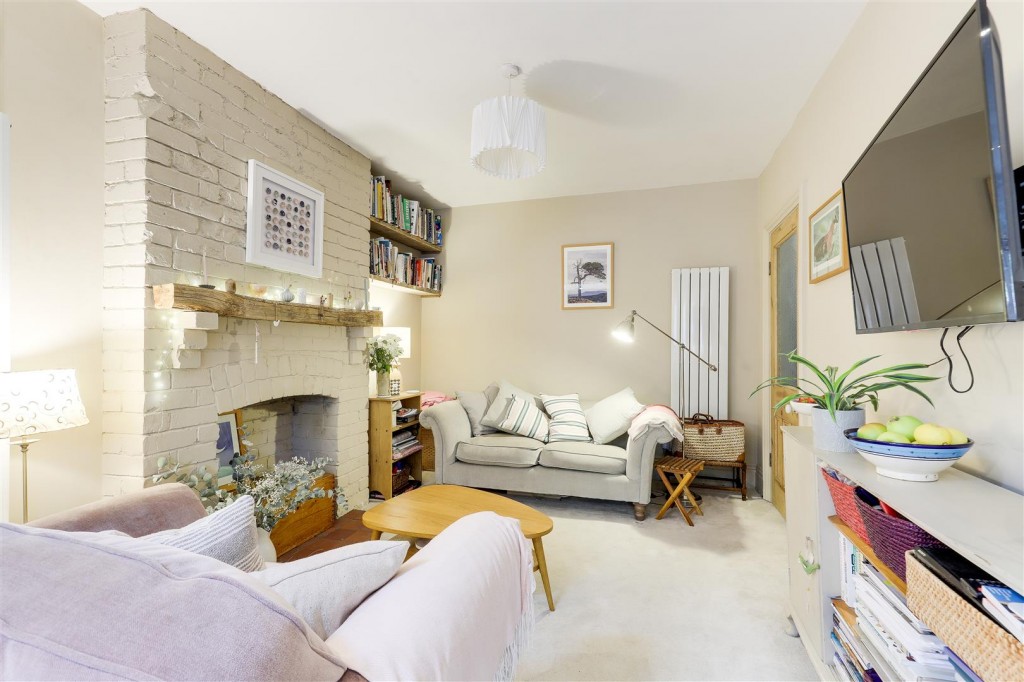 Bingham Road, Sherwood, Nottinghamshire, NG5 2EP