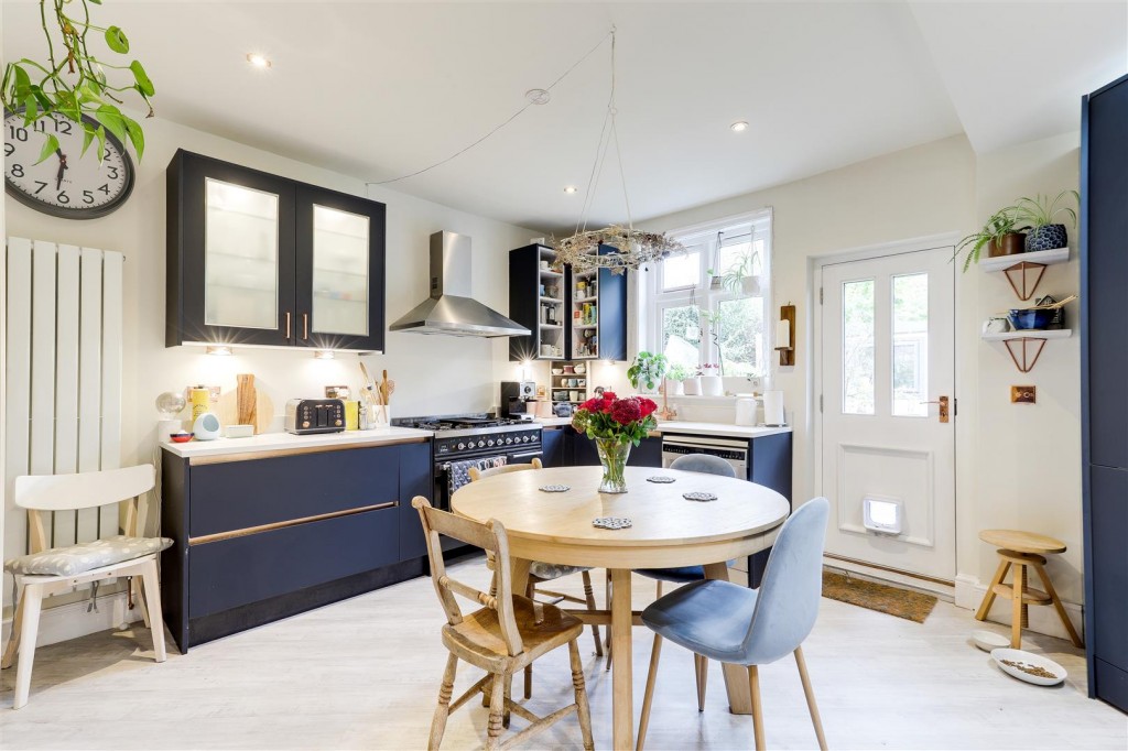 Bingham Road, Sherwood, Nottinghamshire, NG5 2EP