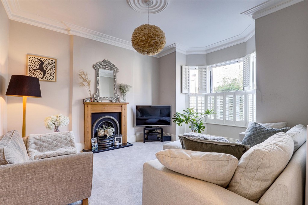 Millicent Road, West Bridgford, Nottinghamshire, NG2 7LD