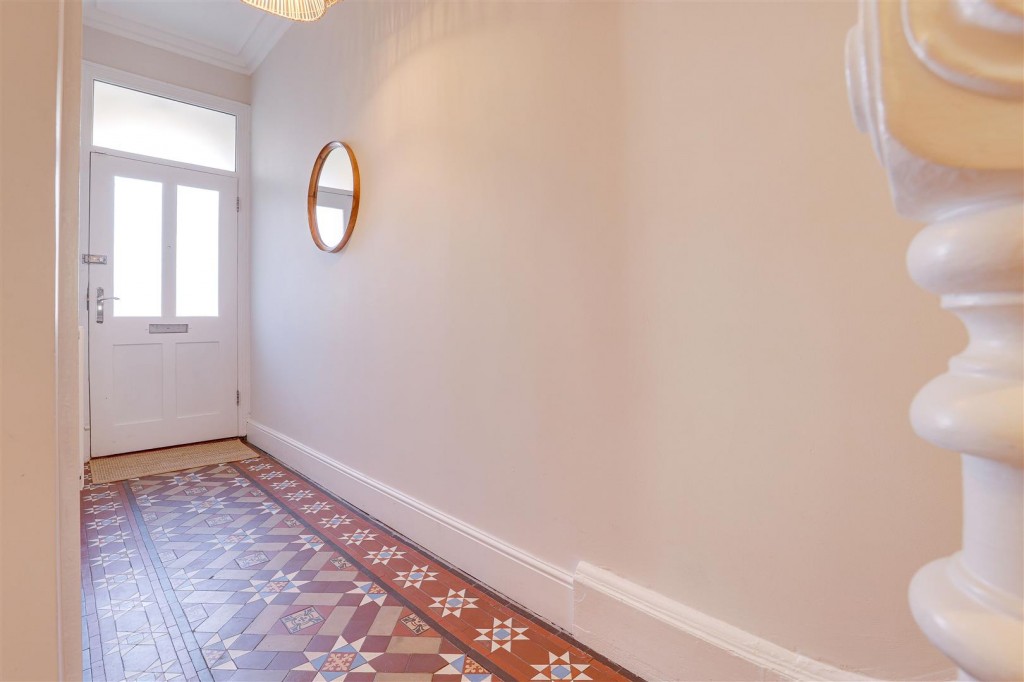 Millicent Road, West Bridgford, Nottinghamshire, NG2 7LD