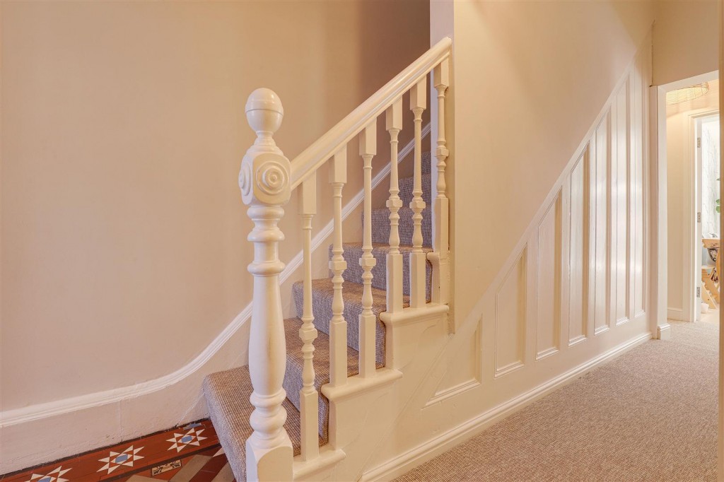 Millicent Road, West Bridgford, Nottinghamshire, NG2 7LD