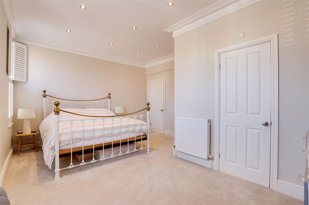 Millicent Road, West Bridgford, Nottinghamshire, NG2 7LD