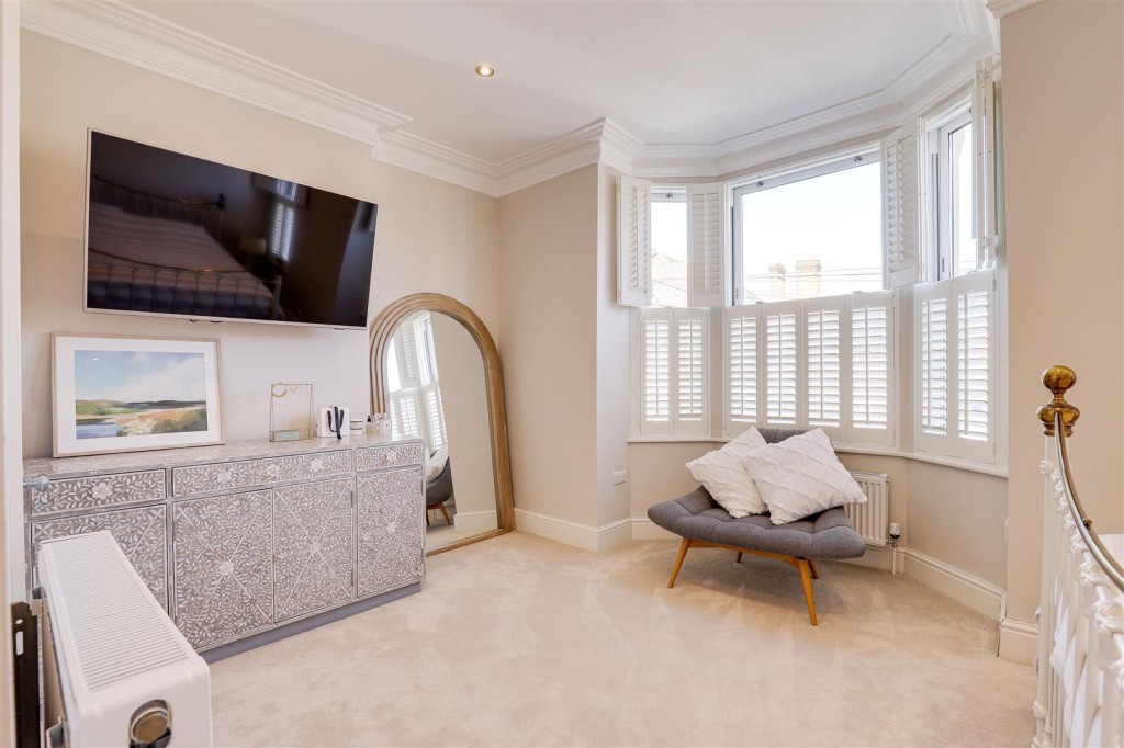 Millicent Road, West Bridgford, Nottinghamshire, NG2 7LD