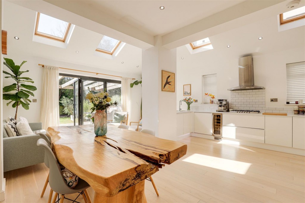 Millicent Road, West Bridgford, Nottinghamshire, NG2 7LD