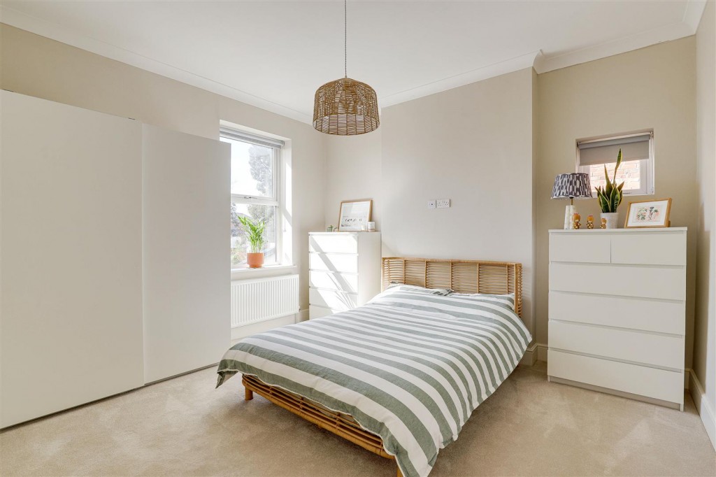 Millicent Road, West Bridgford, Nottinghamshire, NG2 7LD