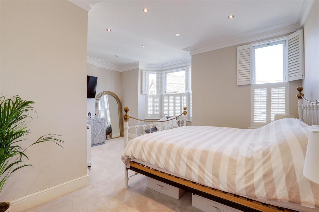 Millicent Road, West Bridgford, Nottinghamshire, NG2 7LD