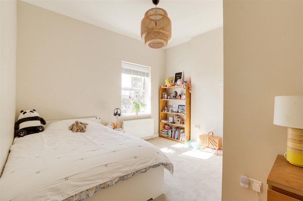 Millicent Road, West Bridgford, Nottinghamshire, NG2 7LD