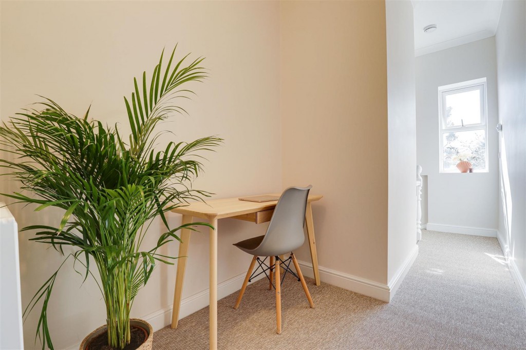 Millicent Road, West Bridgford, Nottinghamshire, NG2 7LD