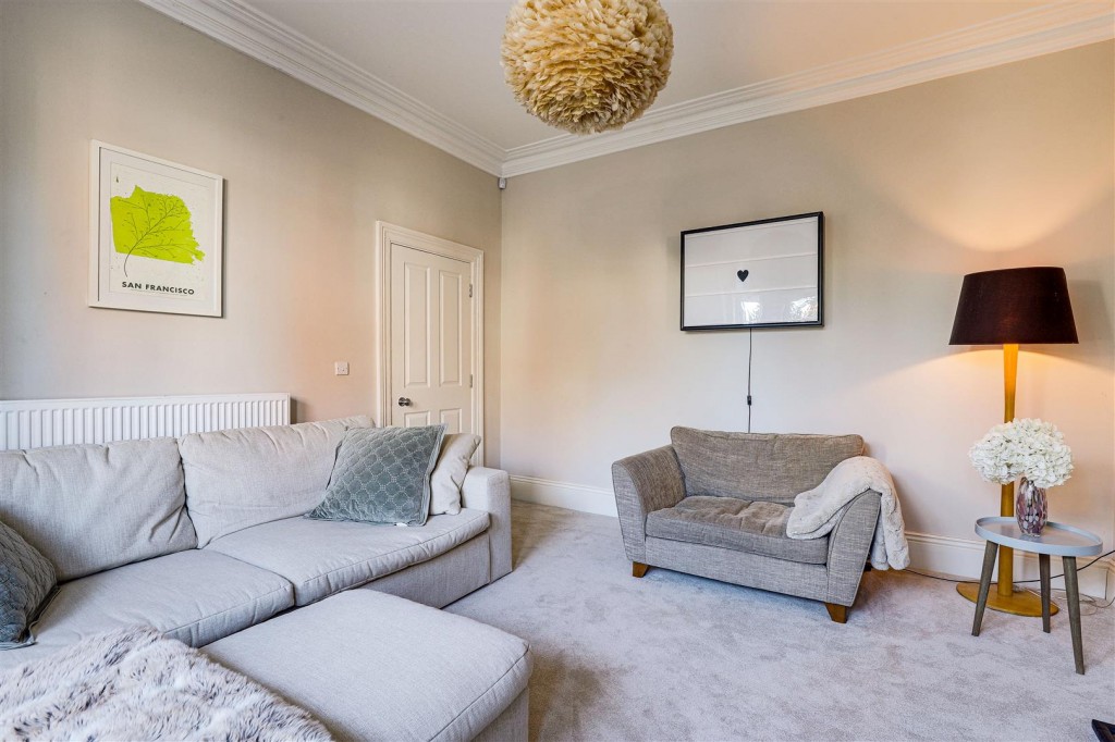 Millicent Road, West Bridgford, Nottinghamshire, NG2 7LD
