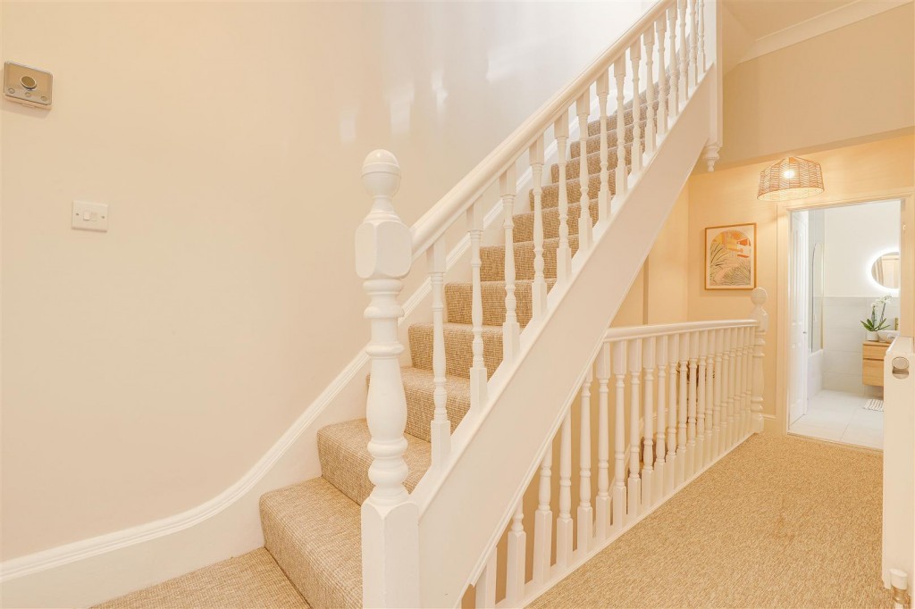 Millicent Road, West Bridgford, Nottinghamshire, NG2 7LD