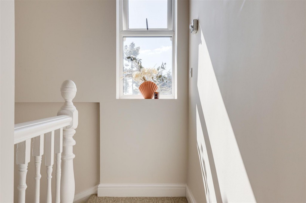 Millicent Road, West Bridgford, Nottinghamshire, NG2 7LD