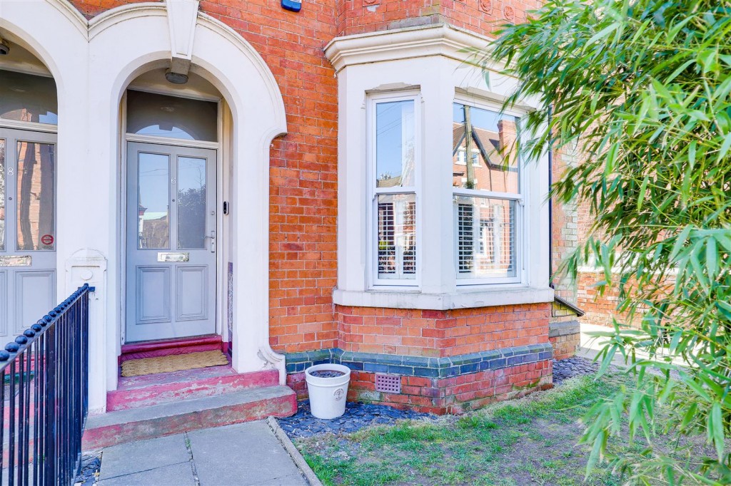 Millicent Road, West Bridgford, Nottinghamshire, NG2 7LD