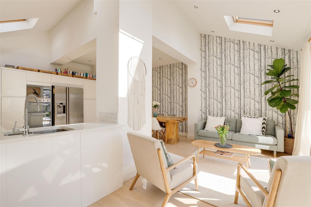 Millicent Road, West Bridgford, Nottinghamshire, NG2 7LD