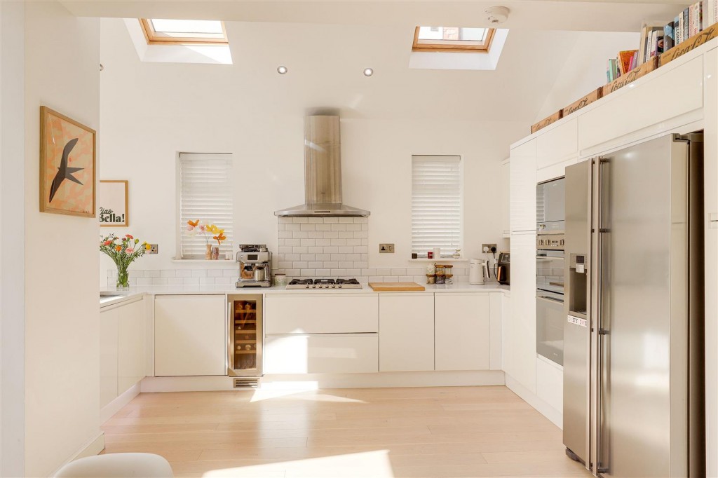 Millicent Road, West Bridgford, Nottinghamshire, NG2 7LD