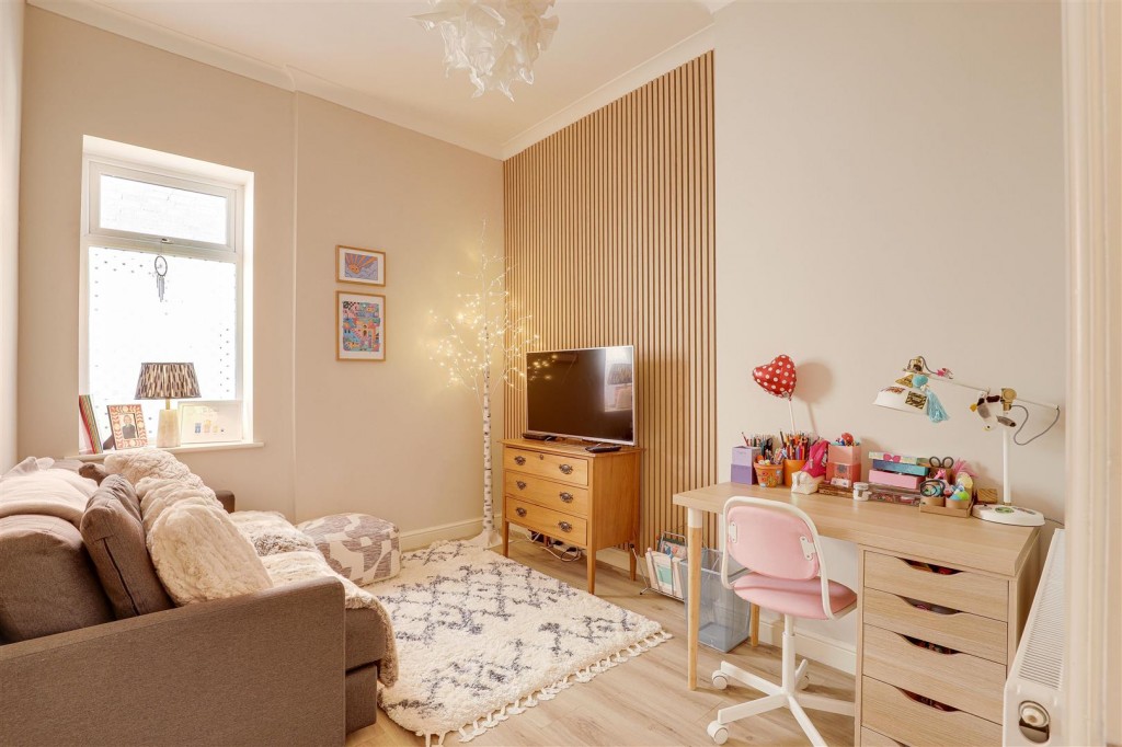 Millicent Road, West Bridgford, Nottinghamshire, NG2 7LD