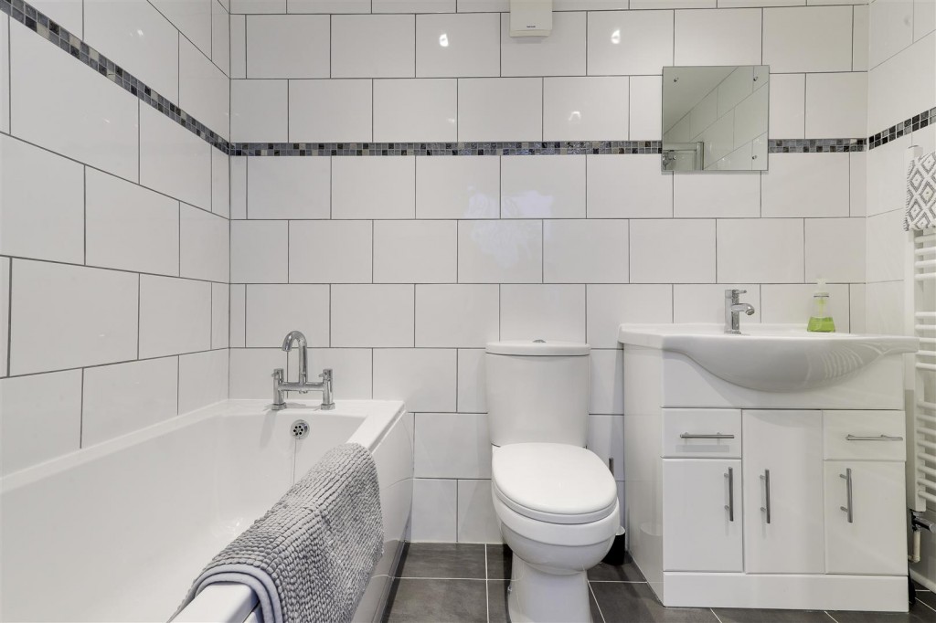 Sceptre Street, Sherwood, Nottinghamshire, NG5 2HT