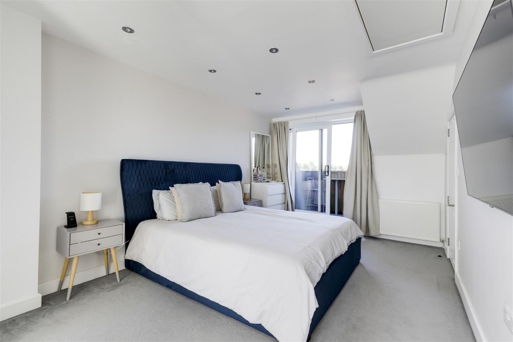 Sceptre Street, Sherwood, Nottinghamshire, NG5 2HT