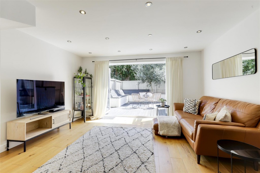 Sceptre Street, Sherwood, Nottinghamshire, NG5 2HT