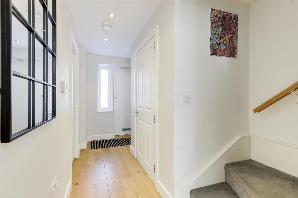 Sceptre Street, Sherwood, Nottinghamshire, NG5 2HT