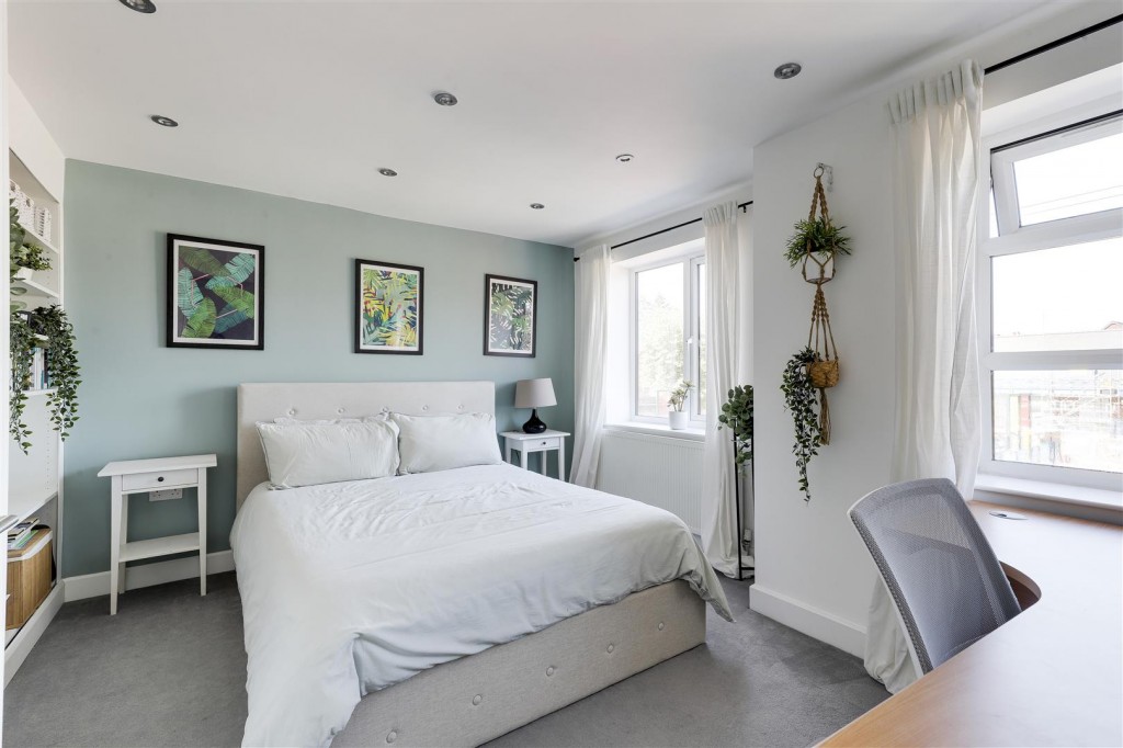 Sceptre Street, Sherwood, Nottinghamshire, NG5 2HT