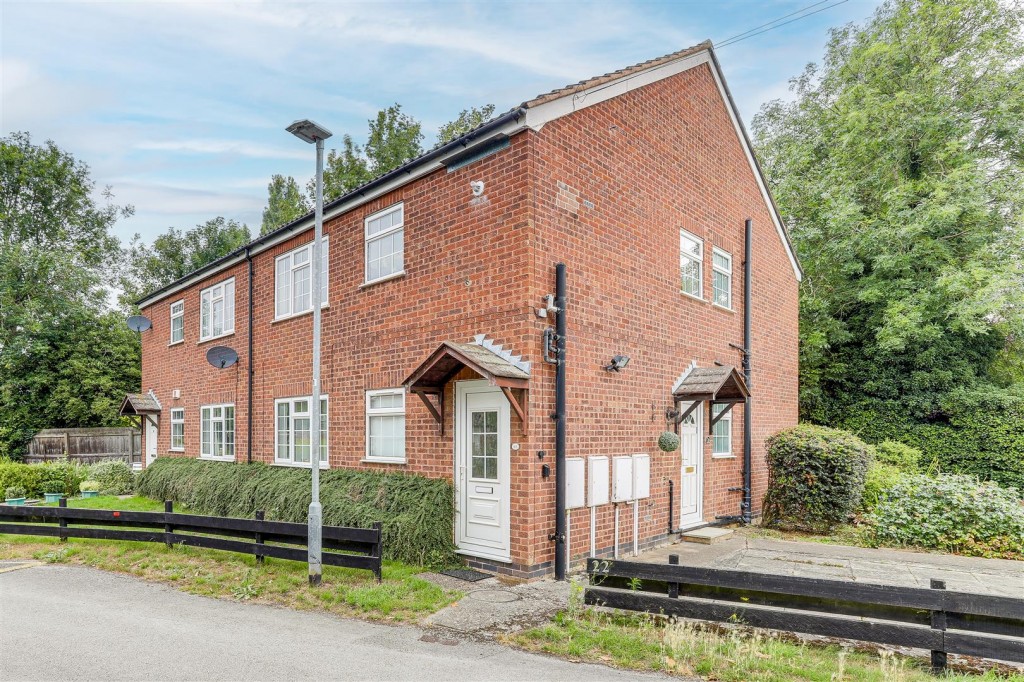 Radcliffe Road, West Bridgford, Nottinghamshire, NG2 5HE