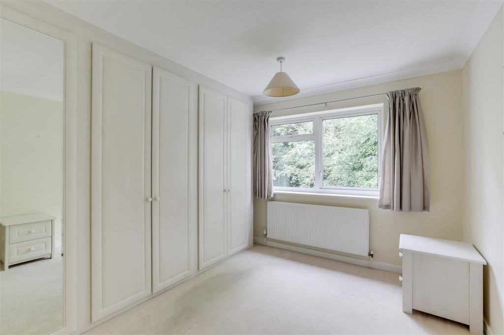 Radcliffe Road, West Bridgford, Nottinghamshire, NG2 5HE