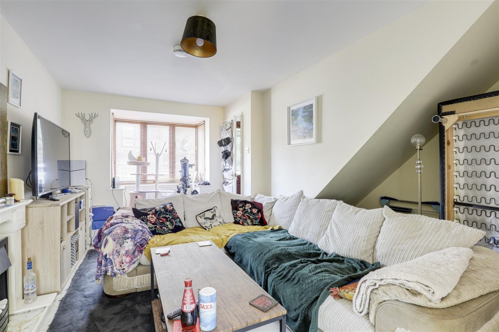 Bladon Close, Nottingham