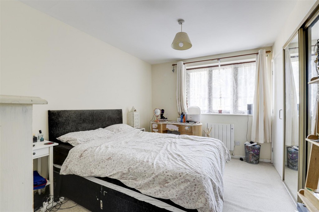 Bladon Close, Nottingham