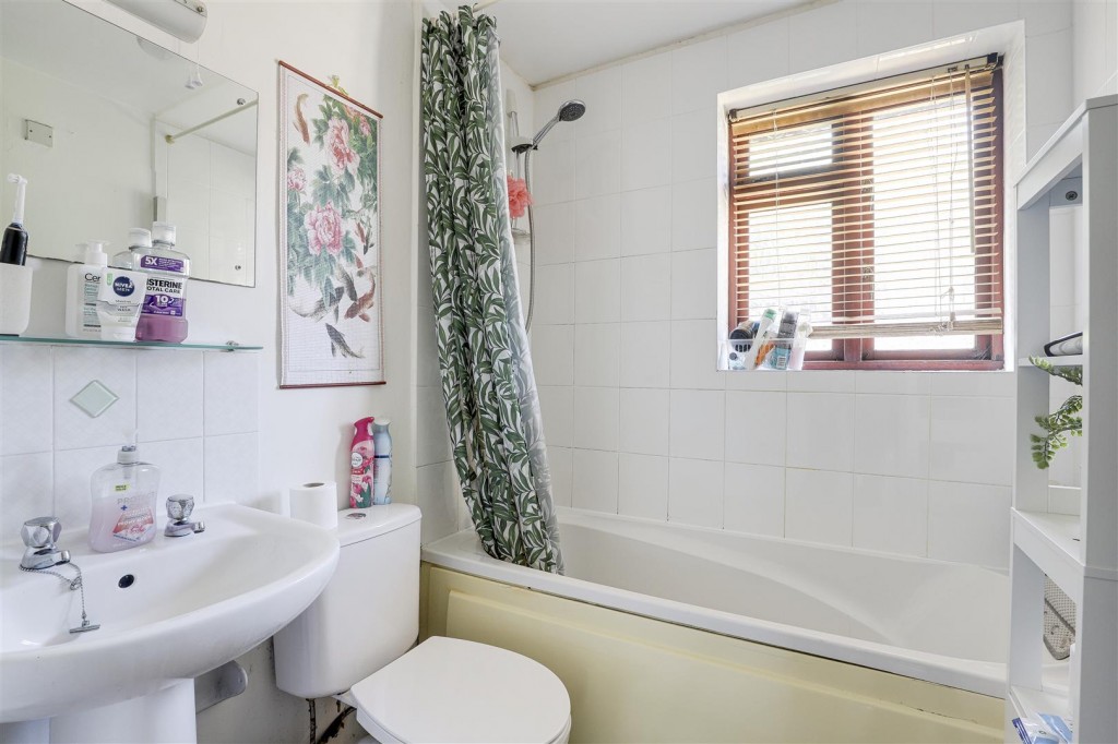 Bladon Close, Nottingham