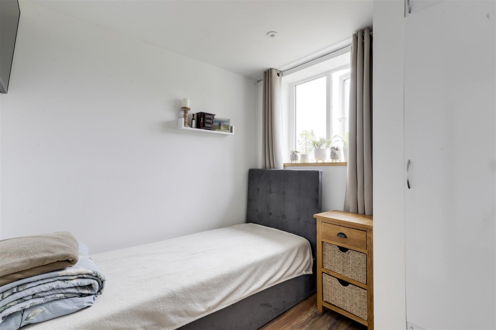 Birchfield Road, Arnold, Nottinghamshire, NG5 8BJ
