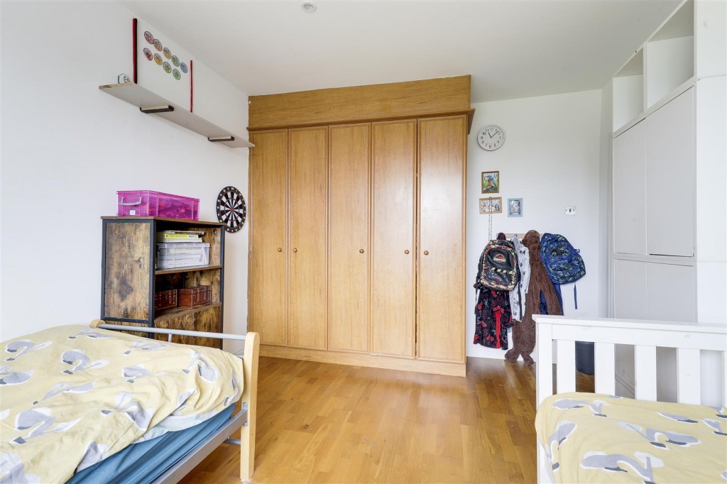 Birchfield Road, Arnold, Nottinghamshire, NG5 8BJ